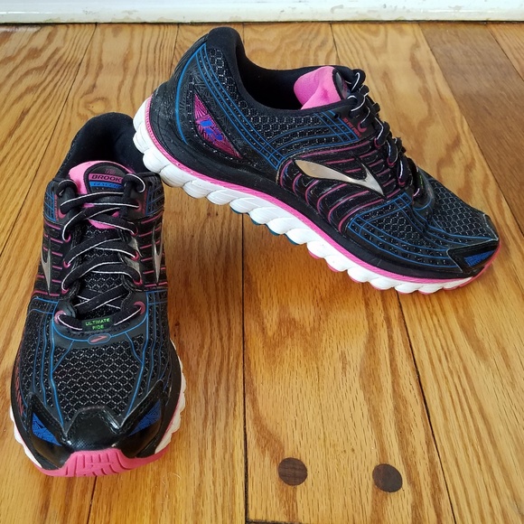 brooks glycerin 12 womens australia